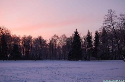 Рыбалка в поселке Шкло в Львовской области-3