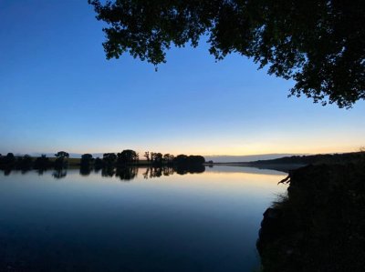 Рыбалка в Шалиевке