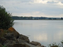 Рыбалка в Ярославке Хмельницкой области