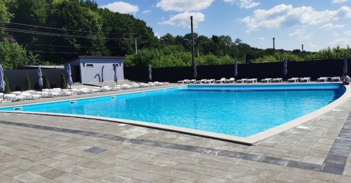 Рыбалка на Царском озере