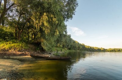 Загородный комплекс Форт Пирнов
