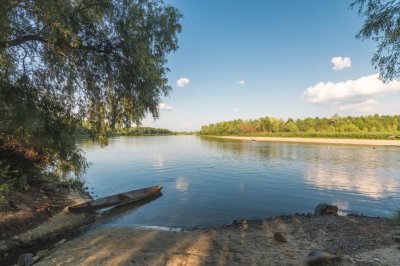Загородный комплекс Форт Пирнов